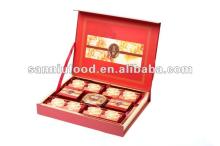Ji Qing Jia Li Mooncake