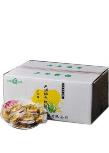 Sugar-free Fresh Onion Biscuit