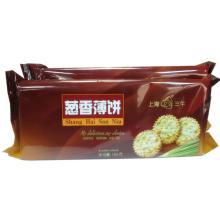 Spring Onion Cracker