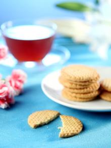 Sugar-free Multigrain Biscuits