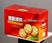570g Spring Onion Cracker