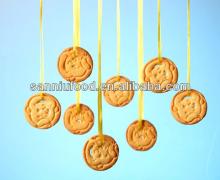 Nice Biscuit