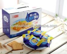 New Shanghai Soda Biscuit