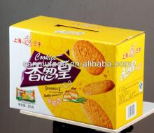 800g Spring Onion Flavor Biscuit