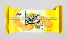 102g Spring Onion Flavor Soft Biscuit