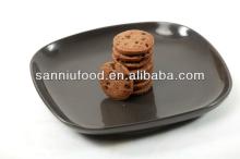 102g Cute Chocolate Coconut Cookies