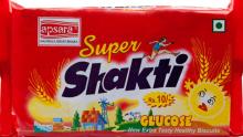 Super Glucose Biscuits 60g*120Packets