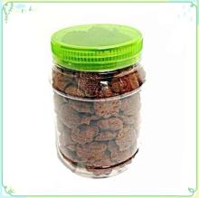 Crispy Chocolate Mini Bahulu