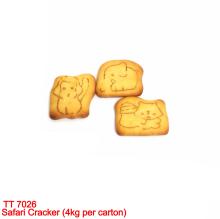 Safari Cracker