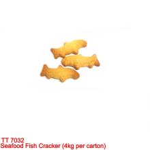 Seafood Fish Cracker