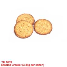 Sesame Cracker