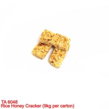 Rice Honey Cracker