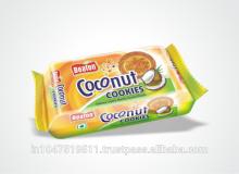 COCONUT BISCUITS