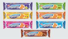 CREAMZ