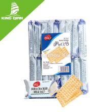 HOT SALE!!MILK SALT SODA BISCUIT