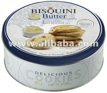 Bisquini, Butter Cookie 150g