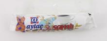 aytac sesame biscuit 80 gr x24