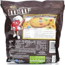 M & M's Milk Chocolate Candy, Party Size - 42 oz bag