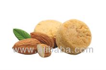 Vegetarian Almond