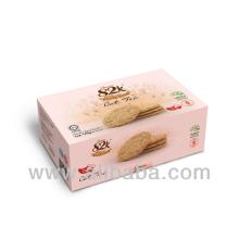 TOWN 82K Wheat Biscuit: Oat Tea