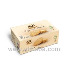 TOWN 82K Wheat Biscuit: Original Wheat
