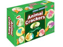 Animal Friend Crackers