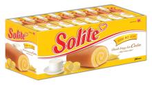Solite Swisroll Butter Milk