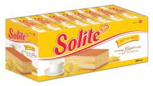 Solite Layer Cake Butter Milk