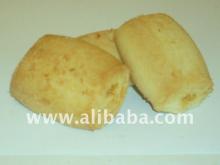 cookie filled Turkish delight