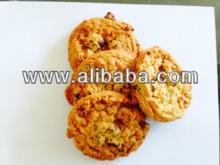 Chewy Dates Cookies