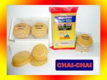 Chai-Chai Biscuit