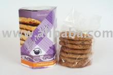 Lavender Gourmet Butter Cookies