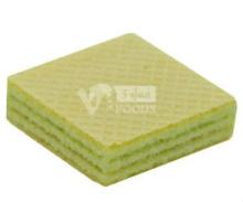 CANTALOUPE WAFER