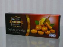  Durian   Cookies  (Premium Product)