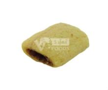 CHOCOLATE BOM BOM - Crispy Corn Biscuit Cracker Wafer Confectionery)