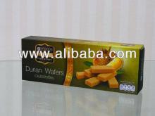 Durian Wafers (Premium Product)