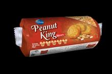 Peanut King - Peanut Flavor (Half Roll)