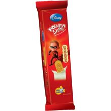 Power Dips - High Energy Glucose Biscuits (Caramel Flavor) Bar Packs