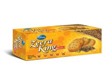 Zeera King (Black Cumin Flavor)- Family Pack