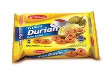 Kokola  Durian   Cookies 