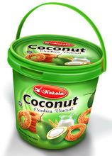 KOKOLA Coconut Cookies