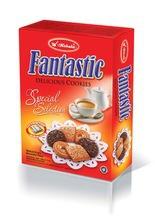 FANTASTIC  Assorted   Cookie s