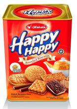 HAPPY HAPPY  Assorted  Biscuit