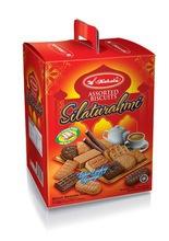 SILATURAHMI Assorted Biscuit
