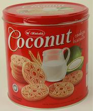 KOKOLA Delicious Coconut Cookies