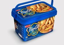 KOKOLA Minibit Assorted Crackers