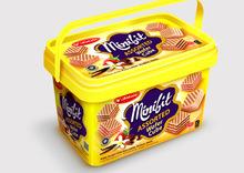 KOKOLA Minibit Assorted Wafer Cube