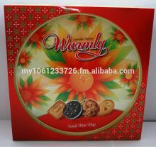 Warmly Assorted Biscuit