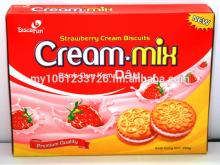  Cream   Mix  Biscuit