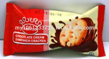 Cream Sandwish Crackers
